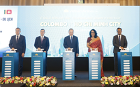 Vietnam Airlines công bố mở đường bay thẳng đầu tiên kết nối Việt Nam - Sri Lanka