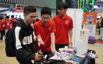 Một học viện công nghệ tại Việt Nam đặt mục tiêu số 1 Đông Nam Á về đào tạo game