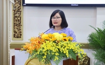 Góp ý Luật Đô thị đặc biệt cho TPHCM: Đề xuất thu thập chữ ký cử tri để bãi miễn chủ tịch UBND