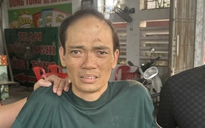 Nghi ngờ ngoại tình, chồng dùng dao sát hại vợ