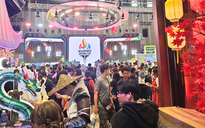 Giải mã công thức giúp một tựa game Việt Nam gây sốt thời gian qua