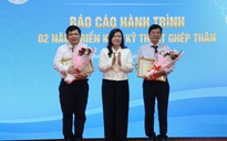 Một bệnh viện ở Cần Thơ ghép thận thành công 20 ca