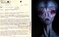 Có gì trong 162 hồ sơ về UFO vừa được Mỹ công bố?