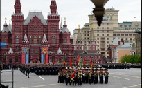 Mỹ kỳ vọng từ lệnh ngừng bắn Nga - Ukraine