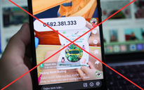 Dẹp loạn quảng cáo sai sự thật