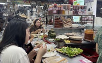 Da Nang hosts seaside Quảng-inspired culinary feast