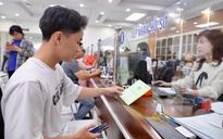 Đi làm sau tuổi hưu: Nhận trợ cấp BHXH gấp 4 lần