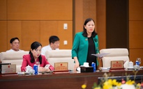 Ủy ban Dân nguyện và Giám sát của Quốc hội đề nghị giám sát chất lượng xăng E10