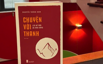 Dừng phát hành, thu hồi sách "Chuyện với Thanh - Lời kể mới về ánh sáng"