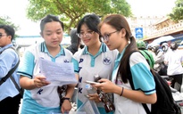 Ngày đầu thi tốt nghiệp THPT: Đề phân hóa cao, dự kiến phổ điểm 6-7