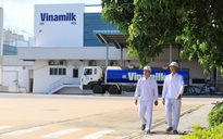 Vinamilk lan tỏa các thực hành giảm phát thải tại diễn đàn quốc gia về môi trường