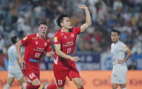 Cúp quốc gia: Ninh Bình chờ đăng quang, CA TP HCM tìm lại vị thế