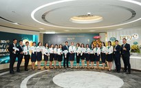 BIDV tiên phong ra mắt chi nhánh dành riêng cho khách hàng FDI