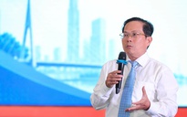 Báo Người Lao Động trao giải 3 cuộc thi lớn: Khởi nguồn các ý tưởng