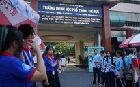 Cuốc xe miễn phí