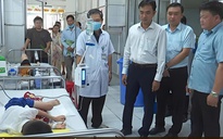 Xác định được vi khuẩn gây ngộ độc thực phẩm tập thể ở Đồng Tháp