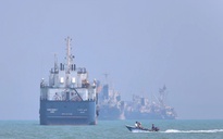 Iran rò rỉ "thỏa thuận với Mỹ", yêu cầu 300 tỉ USD tái thiết
