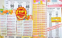 Nhiều người trúng 2 giải độc đắc và 2 giải an ủi xổ số miền Nam