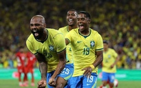 World Cup 2026: Nhà vô địch châu Á và châu Phi ra quân