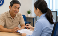 Thiếu năm đóng BHXH, suy giảm sức khỏe có được hưởng lương hưu?