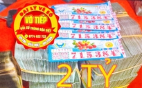 Chiều 14-6, lộ diện nhiều người trúng 2 giải độc đắc xổ số miền Nam