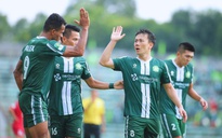 V-League và những gam màu đối lập (*): Nhân tố tạo sức hút