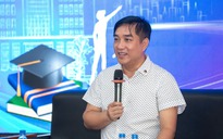 Chủ tịch Tập đoàn Đèo Cả truyền lửa khát vọng cho những kỹ sư tương lai