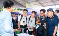 Tăng tốc kết nối việc làm