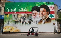 Điểm nóng xung đột ngày 16-6: "Nhượng bộ phút cuối" của Mỹ với Iran