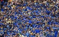 Curacao "thắng" trong trận thua Đức 1-7 tại World Cup 2026