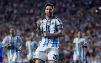 Argentina đón loạt trụ cột trở lại trước giờ ra quân World Cup 2026