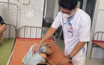 43 người nhập viện nghi ngộ độc sau khi ăn bánh mì ở Đà Nẵng