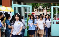 Talkshow: Chuẩn bị công bố điểm thi lớp 10, tìm cơ hội học tập cho học sinh