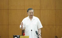 Tầm nhìn 100 năm tới phải tiếp tục thể hiện được khát vọng phát triển của dân tộc Việt Nam