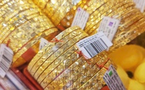 Hai tuần, giá vàng miếng SJC, vàng nhẫn tăng hơn 15 triệu đồng