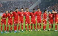 Tuyển Việt Nam với thống kê ấn tượng trước thềm ASEAN Cup 2026