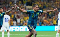 Uzbekistan có bàn lịch sử, nỗ lực bất thành trước Colombia ở World Cup