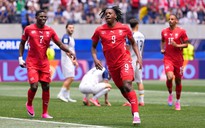 Thụy Sĩ thắng đậm Bosnia & Herzegovina, rộng cửa vào vòng knock-out World Cup