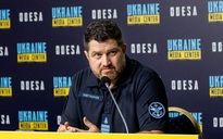 Ukraine hé lộ kế hoạch đổ bộ Crimea sau chuỗi tập kích nhiều cây cầu