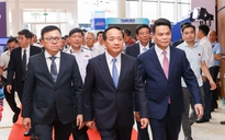 Khai mạc Hội báo Toàn quốc 2026