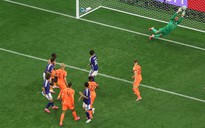 Trận đấu thứ 1.000 World Cup: Nhật Bản - Tunisia viết tiếp trang sử