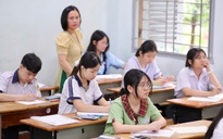 Từ 19-6, học sinh thi lớp 10 có 4 ngày đăng ký phúc khảo