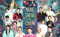 NSND Quế Trân và cú "collab" thế kỷ
