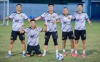 Hàng loạt trụ cột chia tay CLB Thanh Hóa sau khi trụ hạng V-League thành công