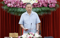 Tổng Bí thư, Chủ tịch nước Tô Lâm: Chuyển từ sắp xếp xong bộ máy sang vận hành tốt bộ máy