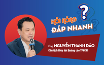 Dậy sóng chuyện không được dùng từ "nhất", "số 1" trong quảng cáo: Thực hư ra sao?