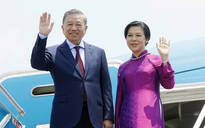 Tầm vóc và ý nghĩa đặc biệt chuyến thăm 3 nước ASEAN của Tổng Bí thư, Chủ tịch nước Tô Lâm