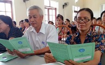 Ba chức danh ở thôn, tổ dân phố được tham gia BHXH bắt buộc