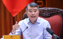 Phó Thủ tướng Nguyễn Văn Thắng làm Chủ tịch Hội đồng Điều hành Trung tâm tài chính quốc tế