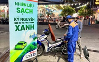 Giá xăng E10 được tính thế nào, rẻ hơn xăng khoáng ra sao?